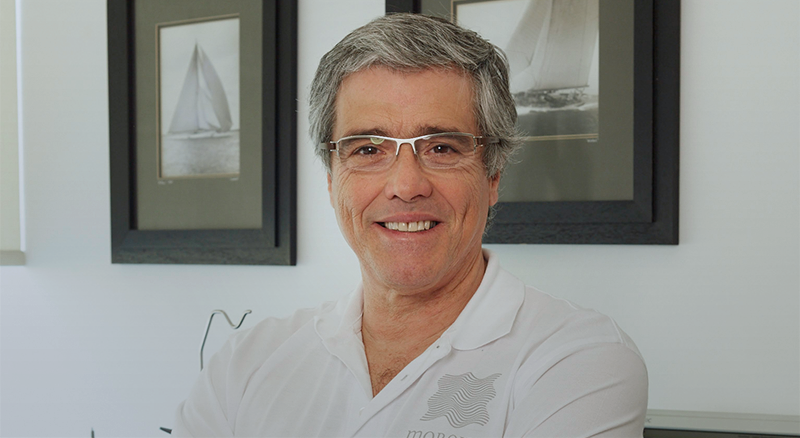 Dr. Moreira da Fonseca